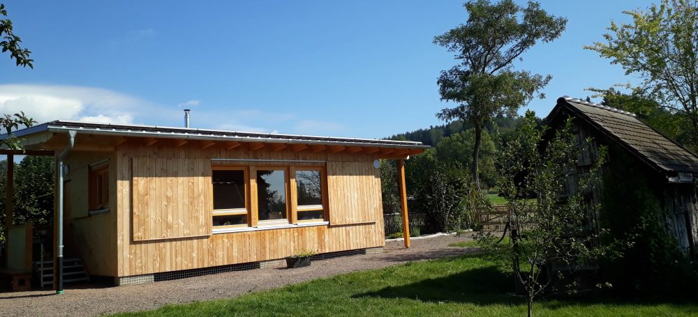 Waldkindergarten Sexau