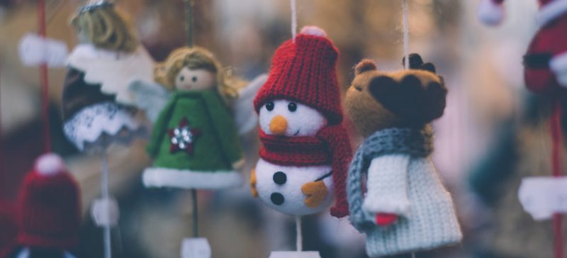 Kurs EN1809: Weihnachtswerkstatt 1